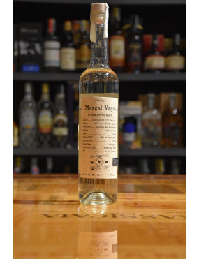 VAGO MEZCAL ENSAMBE EN BARRO CL.70