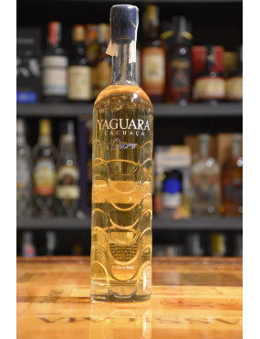 YAGUARA CACHACA OURO CL.70