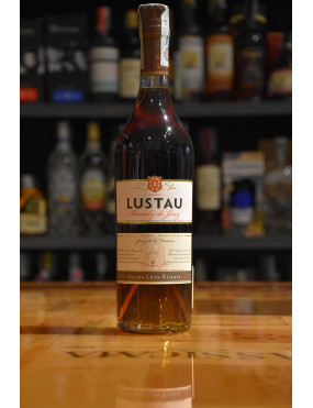 LUSTAU BRANDY DE JEREZ SOLERA GRAN RESERVA CL70