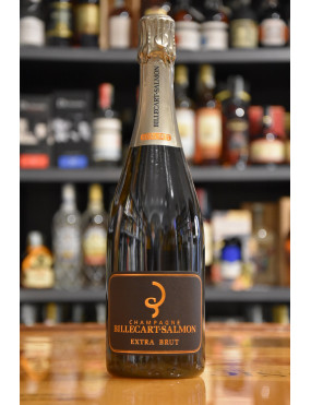 BILLECART SALMON EXTRA BRUT