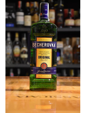 BECHEROVKA ORIGINAL CL.100