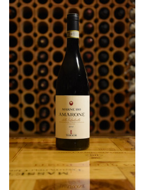 TEDESCHI AMARONE 2015