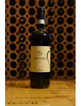 TEDESCHI VALPOLICELLA SUPERIORE 2014