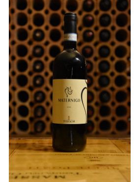 TEDESCHI VALPOLICELLA SUPERIORE 2014