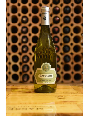 JERMANN CHARDONNAY 2018