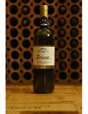 COLLEMASSARI VERMENTINO IRISSE 2017