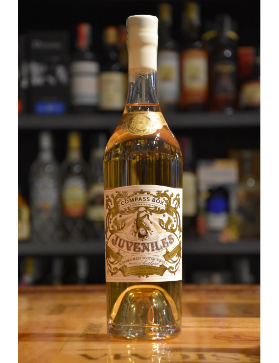 COMPASS BOX JUVENILES CL.70