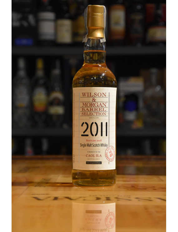 CAOL ILA 2011 WILSON & MORGAN 2018 CL.70