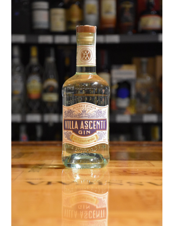 VILLA ASCENTI GIN CL.70