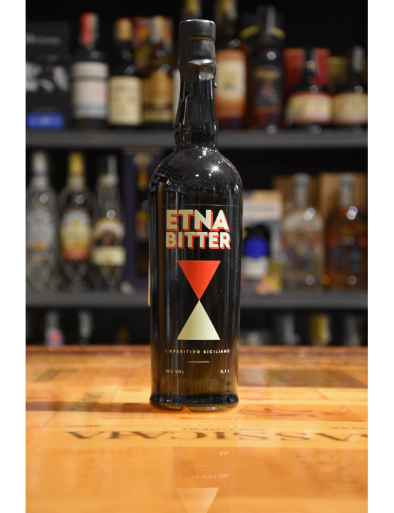 ETNA BITTER CL.70