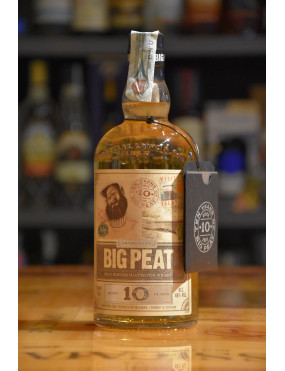 BIG PEAT 10 Y CL.70