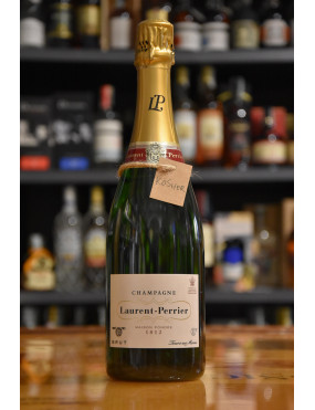 LAURENT PERRIER BRUT KOSHER