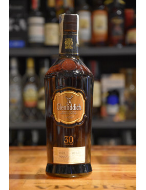 GLENFIDDICH 30 Y CL.70