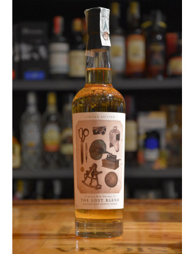 COMPASS BOX THE LOST BLEND CL.70