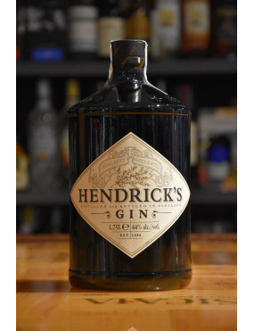 HENDRICK´S GIN CL.1750