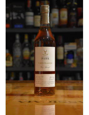 PARK COGNAC CARTE BLANC VS CL.70