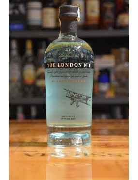 THE LONDON N° 1 BLUE GIN CL.100