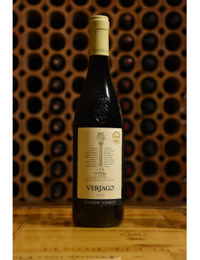 DOMINI VENETI VALPOLICELLA VERJAGO 2016