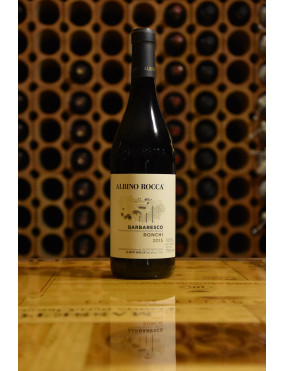 ALBINO ROCCA BARBARESCO RONCHI 2015