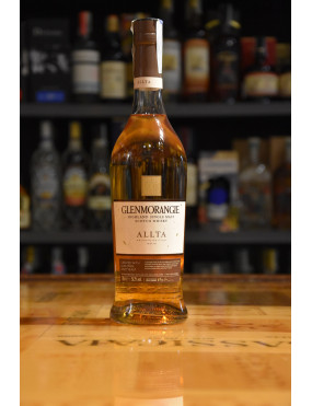 GLENMORANGIE ALLTA CL.70