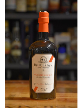 MR. THREE & BROS. GINGER FALERNUM CL.50