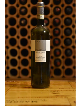 PANIZZI VERNACCIA SAN GIMIGNANO S.MARGHERITA 2017