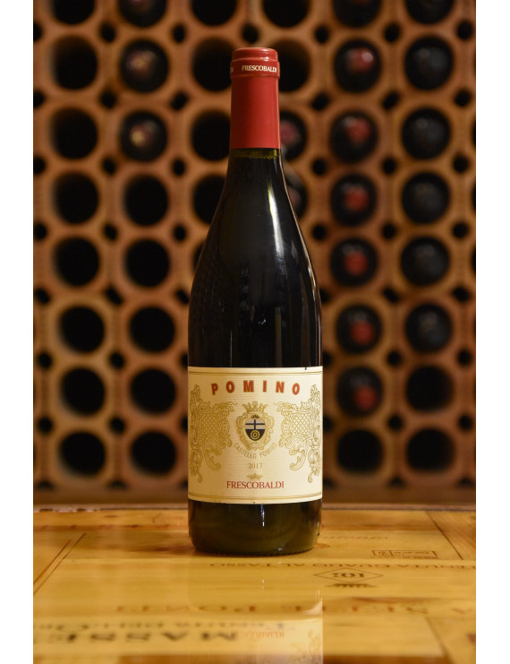 FRESCOBALDI POMINO PINOT NERO 2017