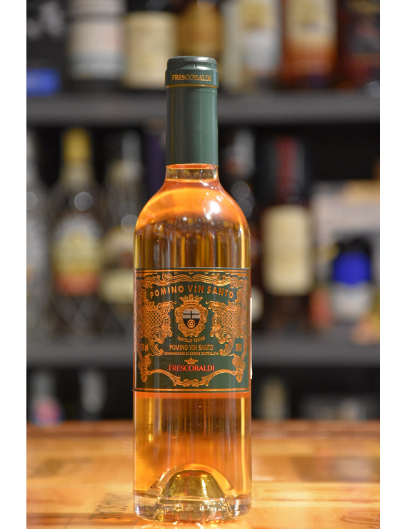 FRESCOBALDI POMINO VIN SANTO 2010 CL.37 5