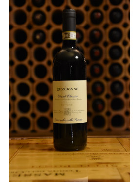 BUONDONNO CHIANTI CLASSICO RISERVA 2016