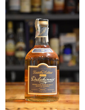 DALWHINNIE DISTILLERS EDITION 2003 CL.70