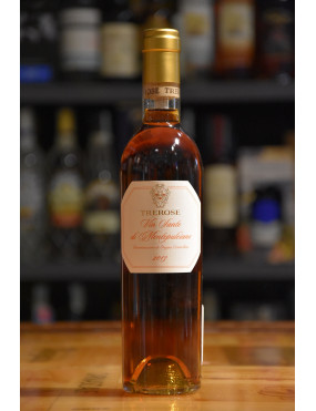 ANGELINI TRE ROSE VIN SANTO DI MONTEPULCIANO 2013