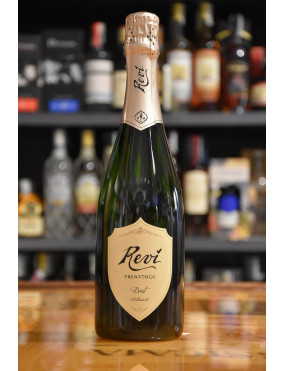 REVI´ TRENTO DOC BRUT CL.75