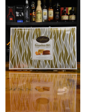 CAFFAREL GIANDUIA GOLD 450g