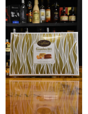 CAFFAREL GIANDUIA GOLD 310g