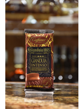 CAFFAREL TAV.GIANDUIA INTENSO 30g