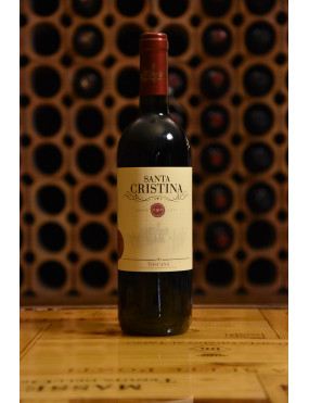 ANTINORI SANTA CRISTINA 2018