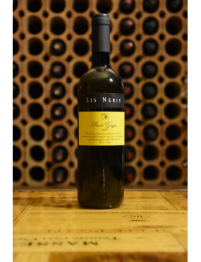 LIS NERIS PINOT GRIGIO 2018