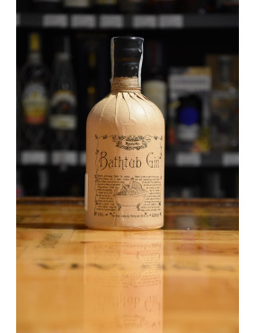 BATHTUB GIN CL.70