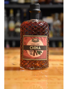 ANTICA DISTILLERIA QUAGLIA CHINA CL.70