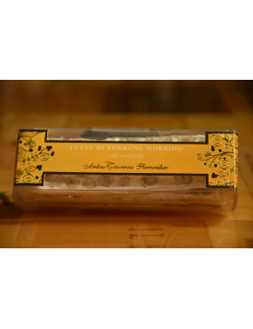 ANTICA TORRONERIA TORRONE A FETTE NOCIOLE 120g