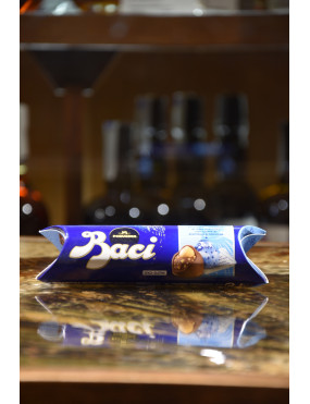 PERUGINA BACI TUBO LATTE 37 5g