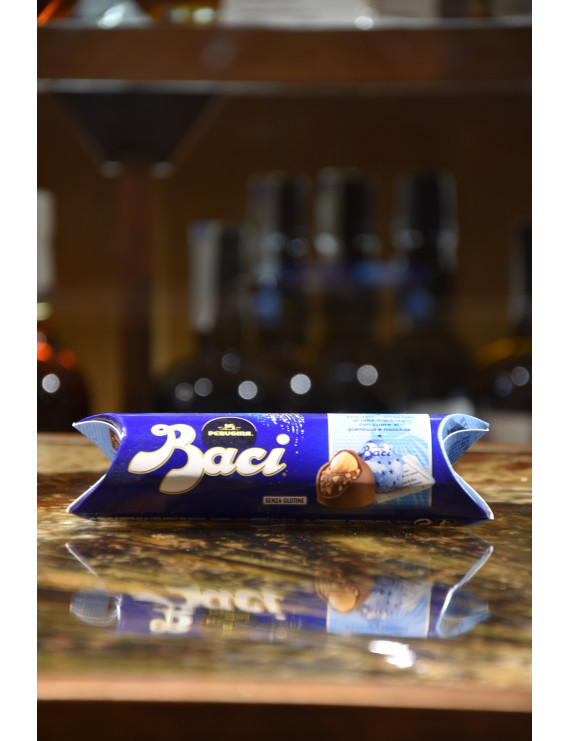 PERUGINA BACI TUBO LATTE 37 5g