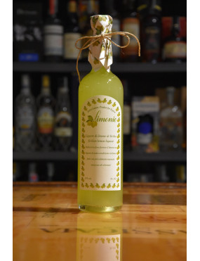 LIMONIO LIQUORE DI LIMONI DI SICILIA CL.70