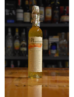 LIMONIO LIQUORE DI MANDARETTO CL.50