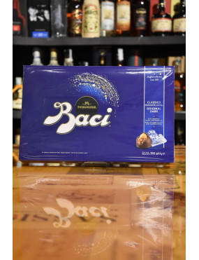 PERUGINA BACI SCATOLA CLASSICO 350g