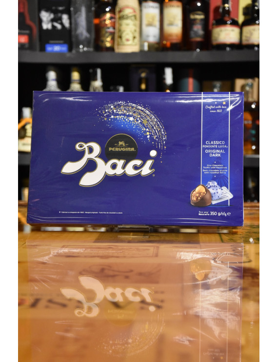PERUGINA BACI SCATOLA CLASSICO 350g