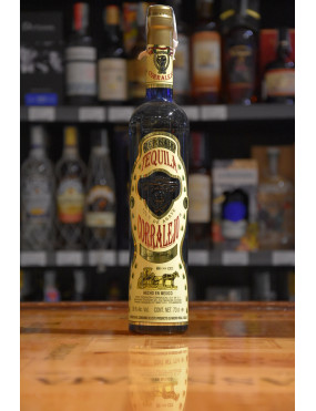 CORRALEJO TEQUILA REPOSADO CL.70