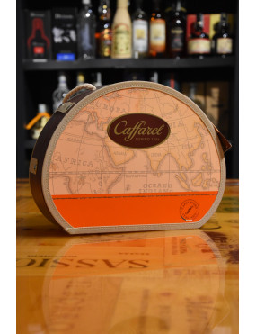 CAFFAREL ORIGINI DEL CACAO SCATOLA 380g