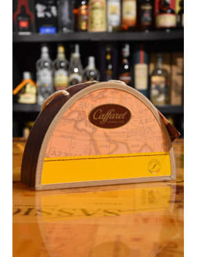 CAFFAREL ORIGINI DEL CACAO SCATOLA 250g