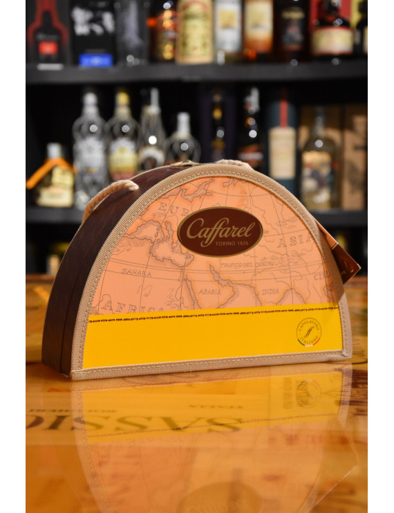 CAFFAREL ORIGINI DEL CACAO SCATOLA 250g